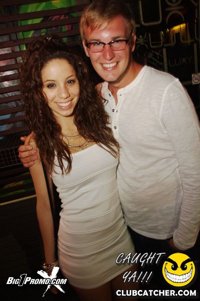 Luxy nightclub photo 162 - June 22nd, 2012