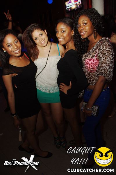 Luxy nightclub photo 165 - June 22nd, 2012