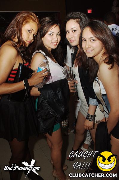 Luxy nightclub photo 18 - June 22nd, 2012