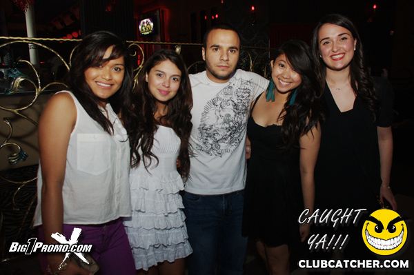 Luxy nightclub photo 180 - June 22nd, 2012