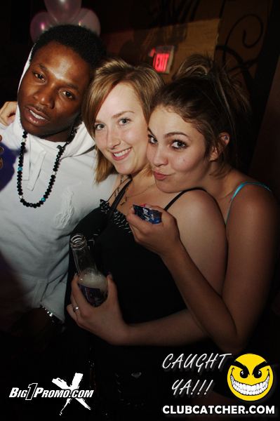 Luxy nightclub photo 183 - June 22nd, 2012