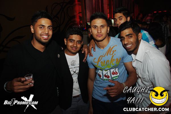 Luxy nightclub photo 186 - June 22nd, 2012