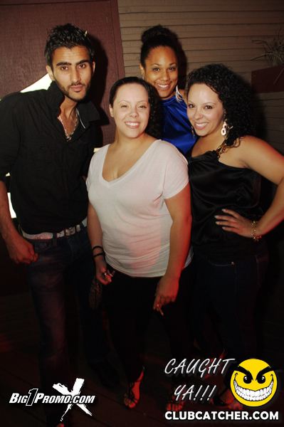 Luxy nightclub photo 188 - June 22nd, 2012
