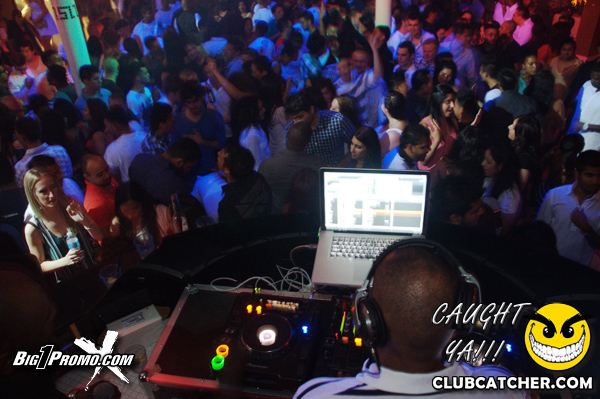 Luxy nightclub photo 20 - June 22nd, 2012