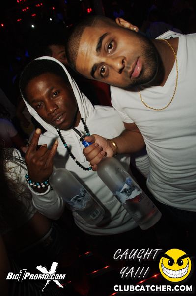 Luxy nightclub photo 196 - June 22nd, 2012