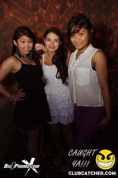 Luxy nightclub photo 198 - June 22nd, 2012