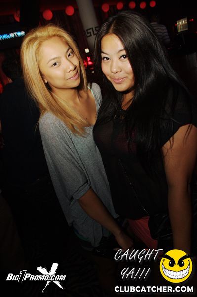 Luxy nightclub photo 206 - June 22nd, 2012