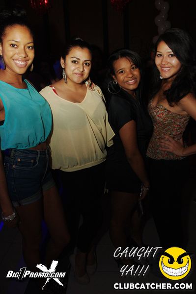 Luxy nightclub photo 207 - June 22nd, 2012