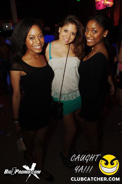 Luxy nightclub photo 212 - June 22nd, 2012