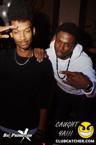 Luxy nightclub photo 214 - June 22nd, 2012