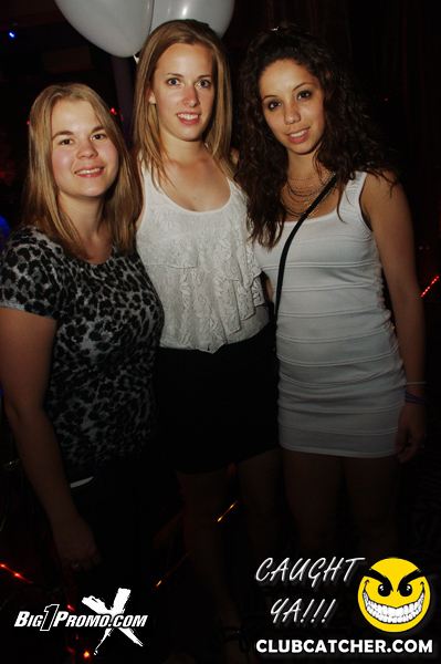 Luxy nightclub photo 37 - June 22nd, 2012