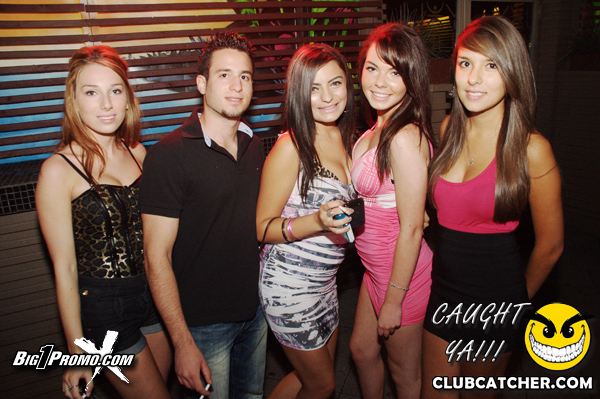 Luxy nightclub photo 43 - June 22nd, 2012