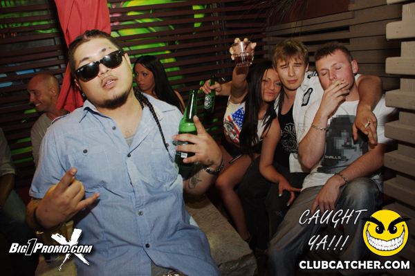 Luxy nightclub photo 47 - June 22nd, 2012