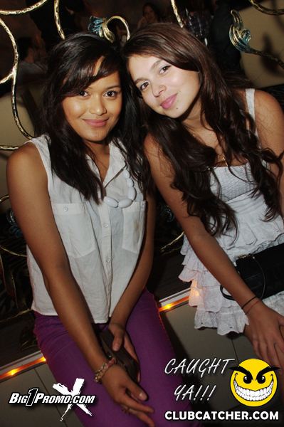 Luxy nightclub photo 51 - June 22nd, 2012