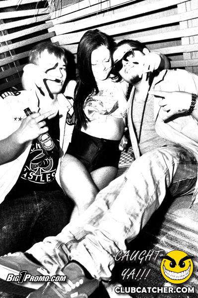 Luxy nightclub photo 53 - June 22nd, 2012