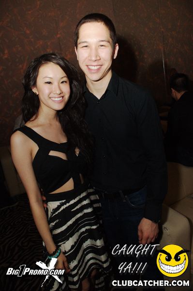 Luxy nightclub photo 54 - June 22nd, 2012