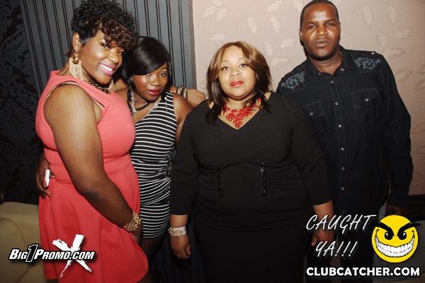 Luxy nightclub photo 58 - June 22nd, 2012