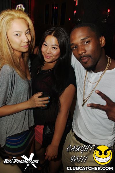 Luxy nightclub photo 83 - June 22nd, 2012