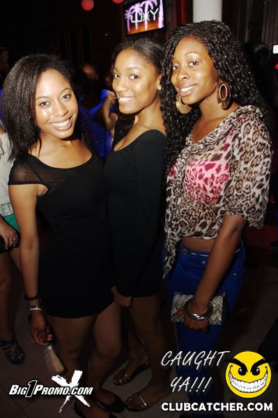 Luxy nightclub photo 96 - June 22nd, 2012