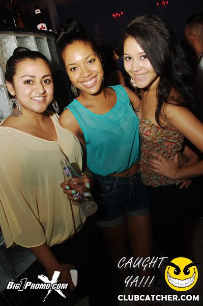 Luxy nightclub photo 99 - June 22nd, 2012