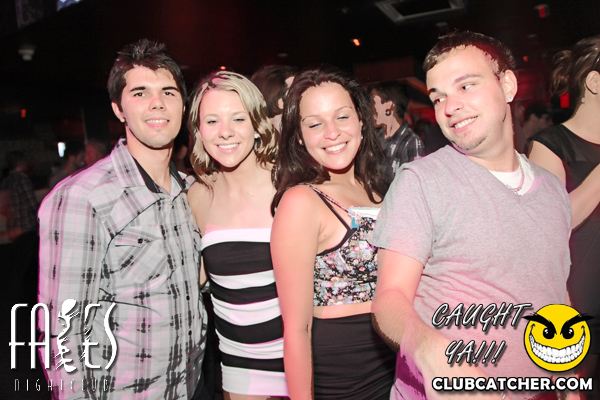Faces nightclub photo 117 - June 22nd, 2012