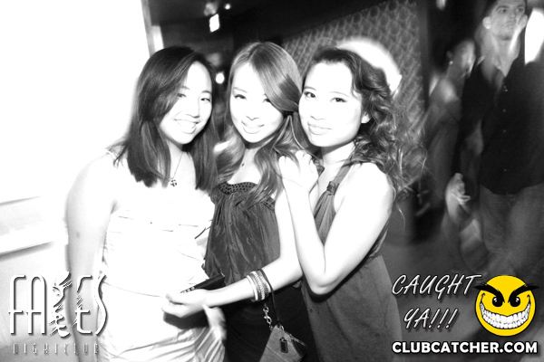 Faces nightclub photo 150 - June 22nd, 2012