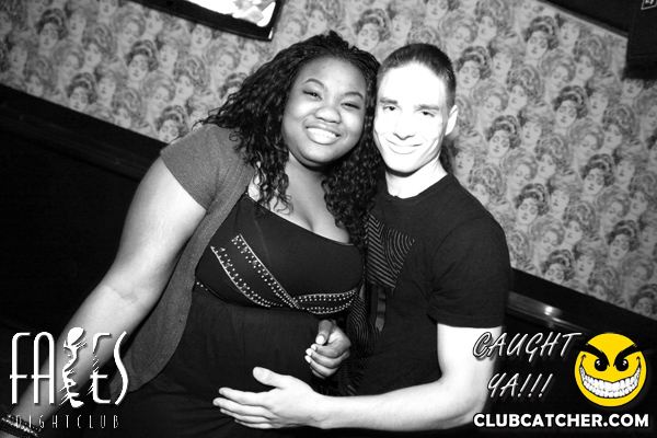 Faces nightclub photo 156 - June 22nd, 2012