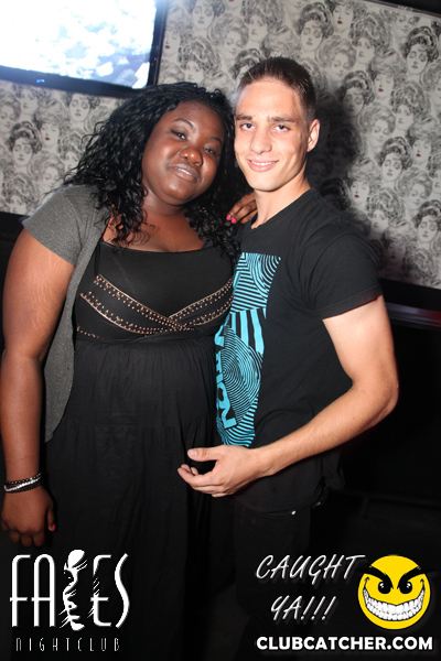 Faces nightclub photo 165 - June 22nd, 2012