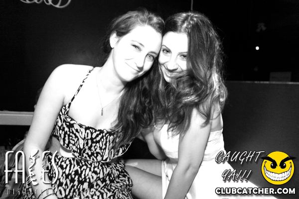 Faces nightclub photo 169 - June 22nd, 2012