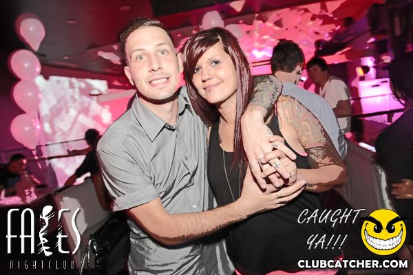 Faces nightclub photo 170 - June 22nd, 2012