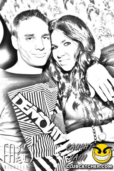 Faces nightclub photo 174 - June 22nd, 2012