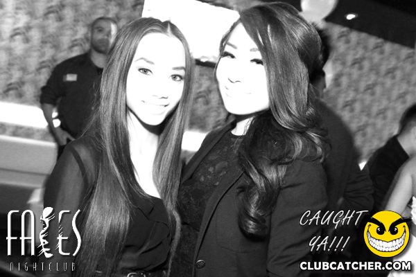 Faces nightclub photo 177 - June 22nd, 2012