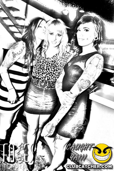 Faces nightclub photo 186 - June 22nd, 2012