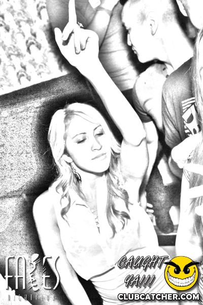 Faces nightclub photo 190 - June 22nd, 2012