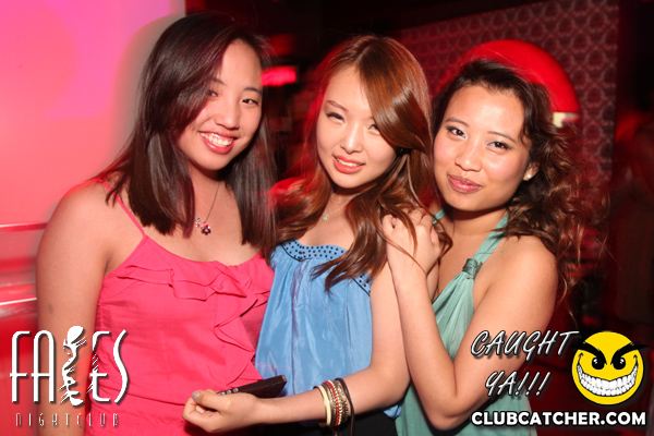 Faces nightclub photo 193 - June 22nd, 2012