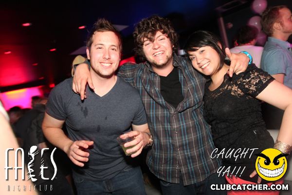 Faces nightclub photo 195 - June 22nd, 2012