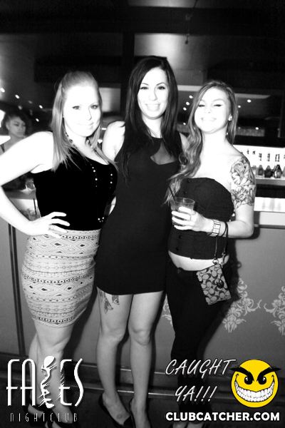 Faces nightclub photo 213 - June 22nd, 2012