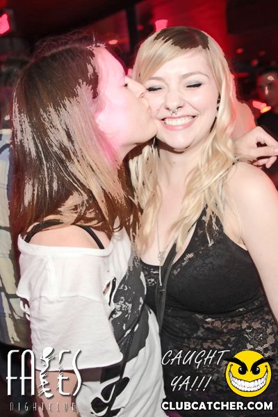 Faces nightclub photo 215 - June 22nd, 2012