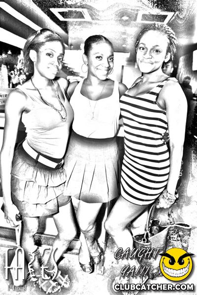Faces nightclub photo 224 - June 22nd, 2012