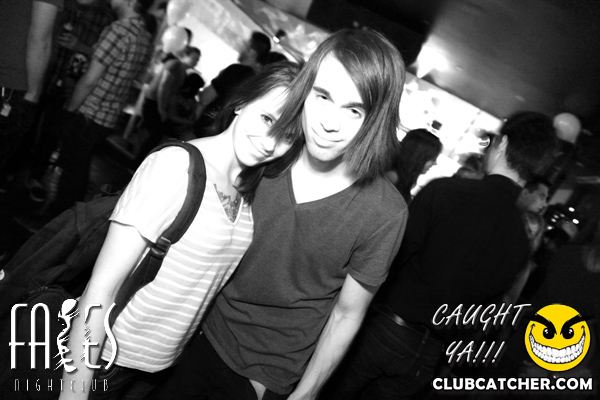 Faces nightclub photo 226 - June 22nd, 2012