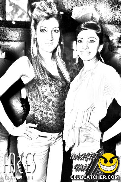 Faces nightclub photo 229 - June 22nd, 2012