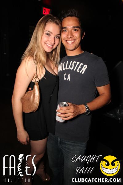 Faces nightclub photo 255 - June 22nd, 2012