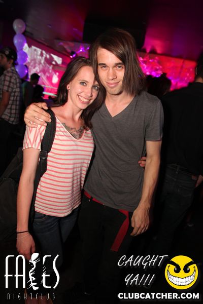 Faces nightclub photo 65 - June 22nd, 2012
