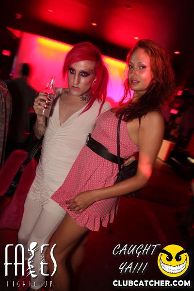 Faces nightclub photo 67 - June 22nd, 2012