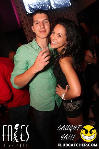Faces nightclub photo 70 - June 22nd, 2012
