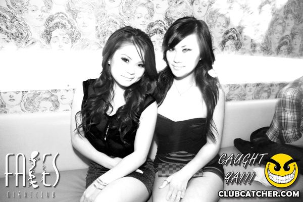 Faces nightclub photo 74 - June 22nd, 2012