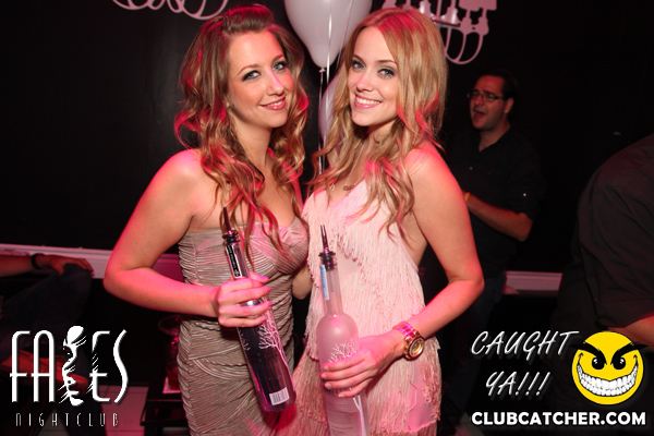 Faces nightclub photo 75 - June 22nd, 2012