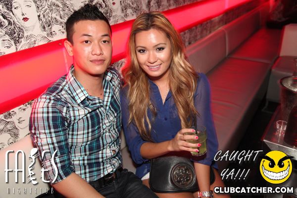 Faces nightclub photo 78 - June 22nd, 2012