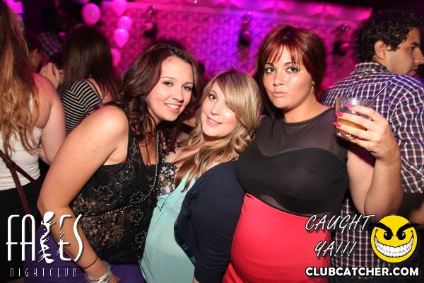 Faces nightclub photo 85 - June 22nd, 2012