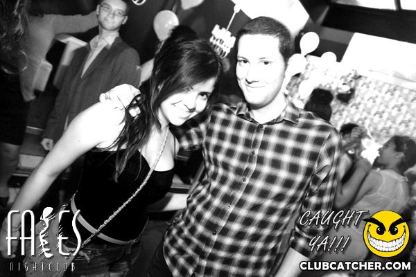 Faces nightclub photo 89 - June 22nd, 2012